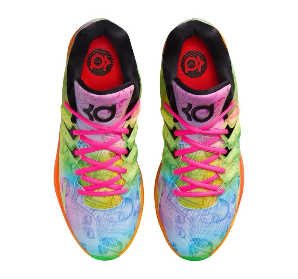 Заказать в Москве Nike KD 16 All-Star