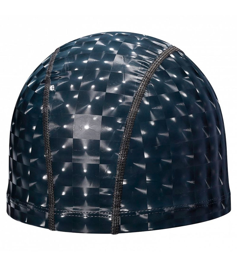 Шапочка для плавания комбинированная Cupa Lapa Cap 18 увеличенного размера