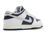 Huf X Dunk Low Sb "New York"