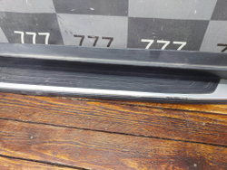 Подножка правая Haval Dargo 22-нв Б/У Оригинал 5150200XKN04A