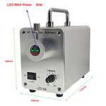Осветитель для мокроскопа DV936