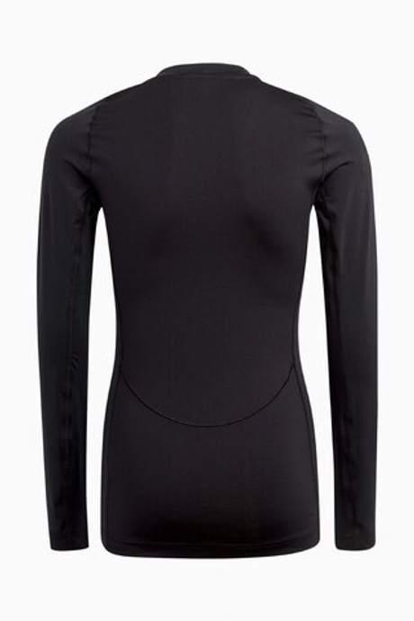 Термофутболка adidas Techfit LS