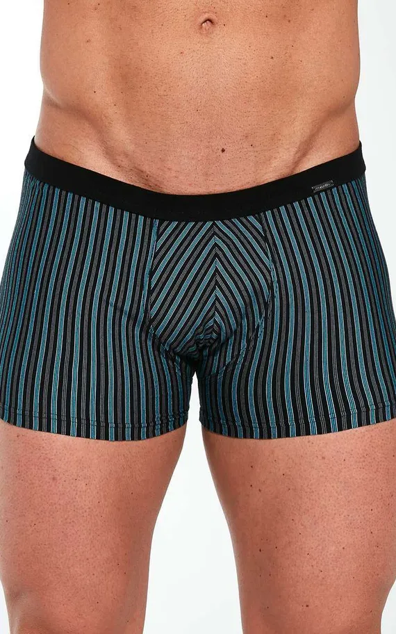 912-3 INFINITY Облегающие боксеры