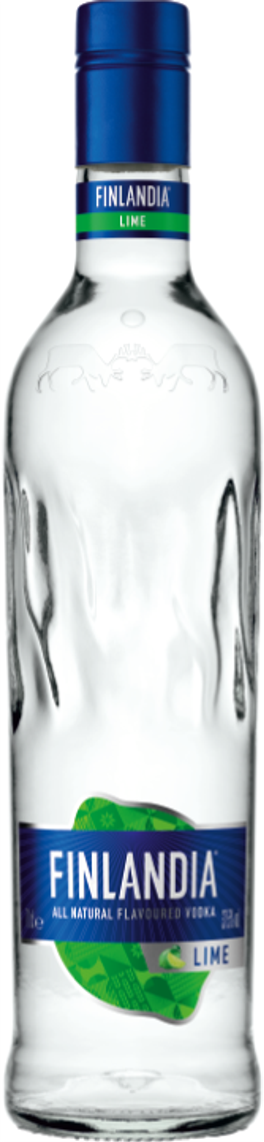 Finlandia Lime 1 л.