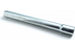 Свечной ключ Сервис Ключ 16мм, 270мм, рез. 75350