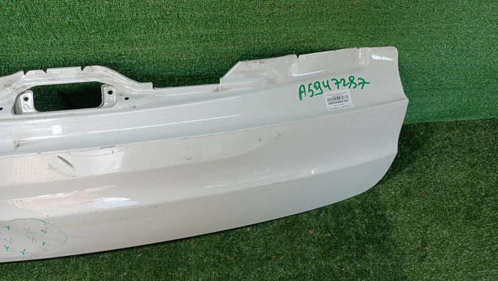 Борт задний откидной BMW X5 F15 (2013-2018)