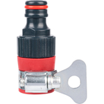 Адаптер ELITECH Garden для крана безрезьбовой 12 мм   HF 020