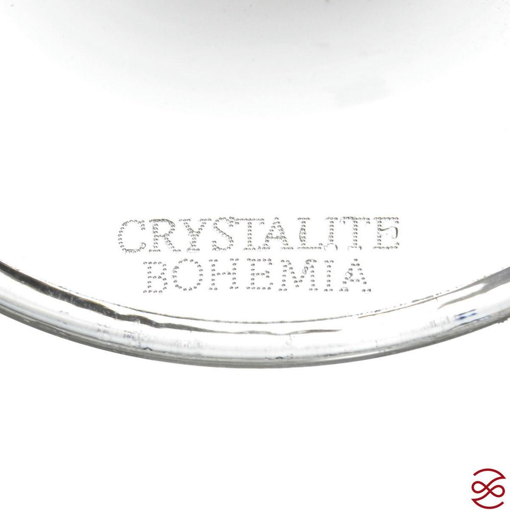 Рюмка для водки Crystalite Bohemia Strix/Dora 60 мл (1 шт)