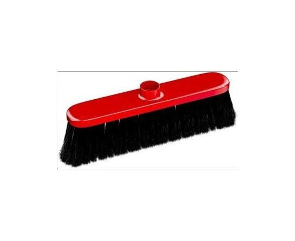 Щетка д/пола пластик. б/черенка Диско/Арианна