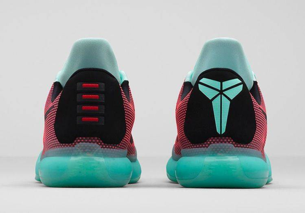 Кроссовки Nike Kobe 10 Easter
