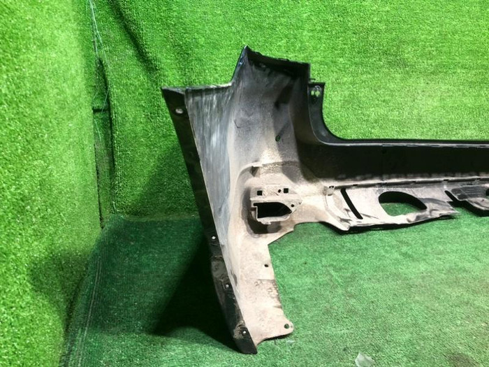 Бампер задний Subaru Outback 5 BS (2017-2021)