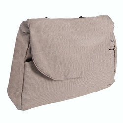 Детская коляска 3 в 1 Sevillababy Jamie коричневый