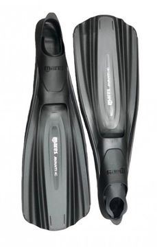 Ласты Mares Avanti HC FF серый