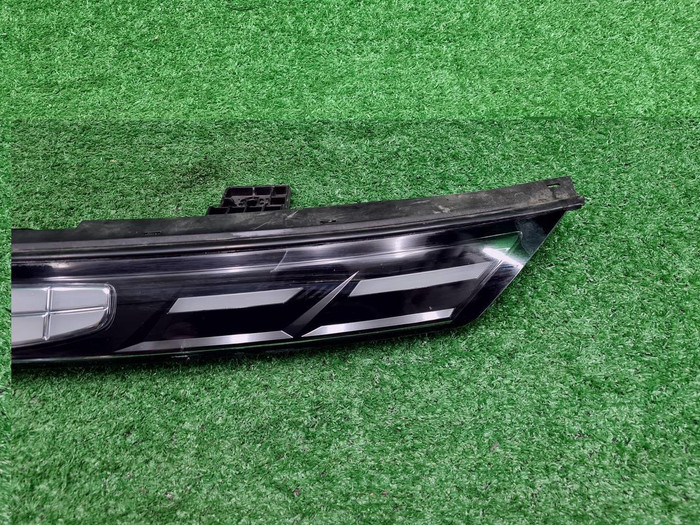 ДХО центральный Geely Atlas 2 (2023-н.в.)