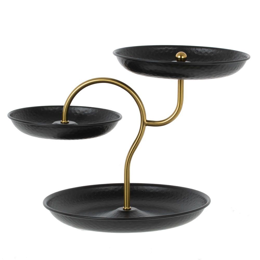 GAEM Ваза для фруктов, L36 W25 H26 см