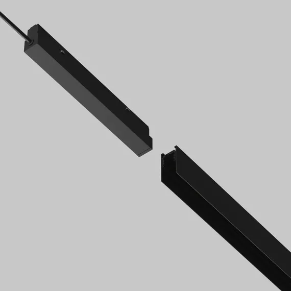 Источник напряжения встраиваемый Exility 48В, 100Вт универсальный Technical tra034dr-100w-dd-b