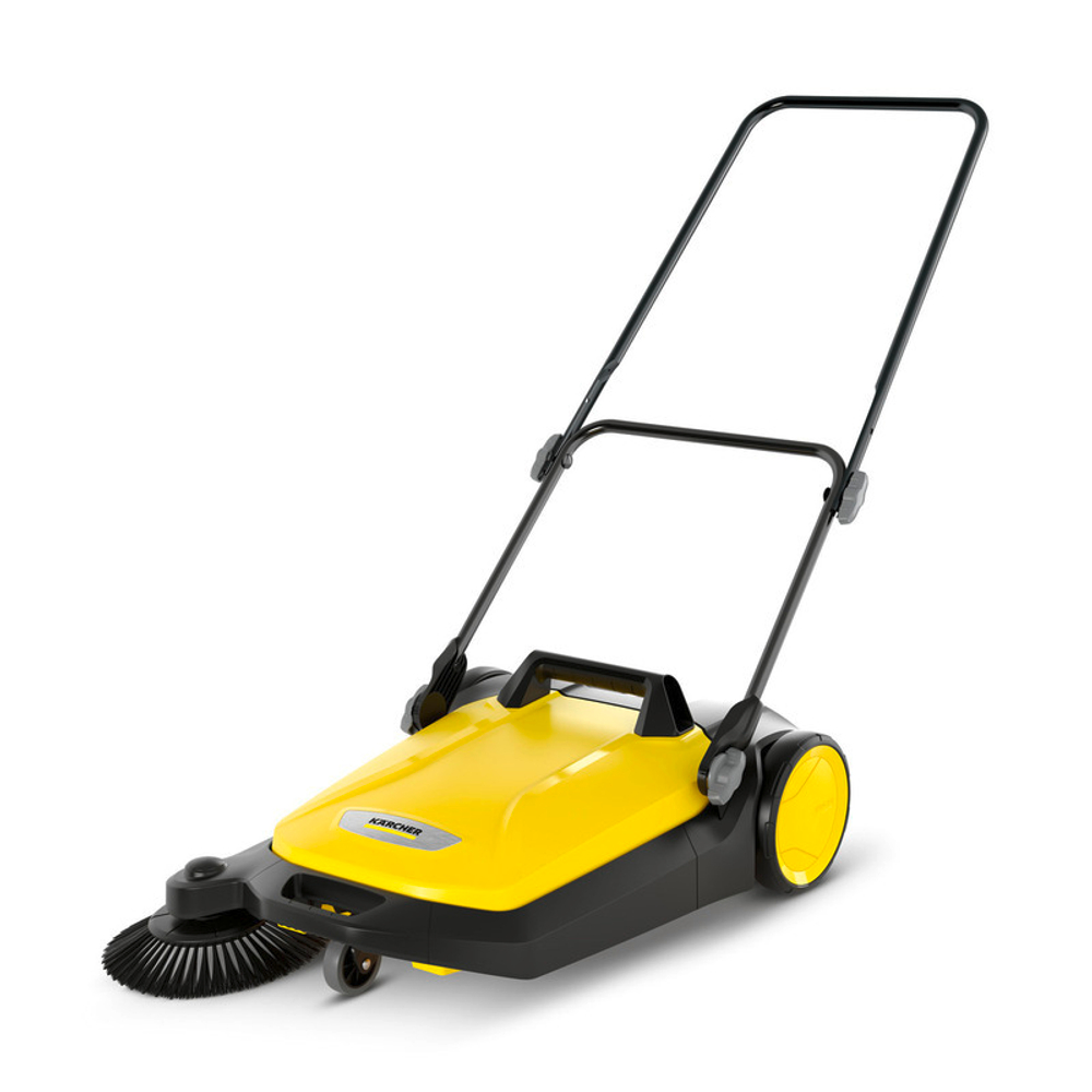 Подметальная машина Karcher S 4, механический [1.766-320.0]