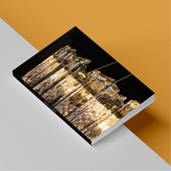 3512/17 LM-8 СВЕТИЛЬНИК ПОДВЕСНОЙ