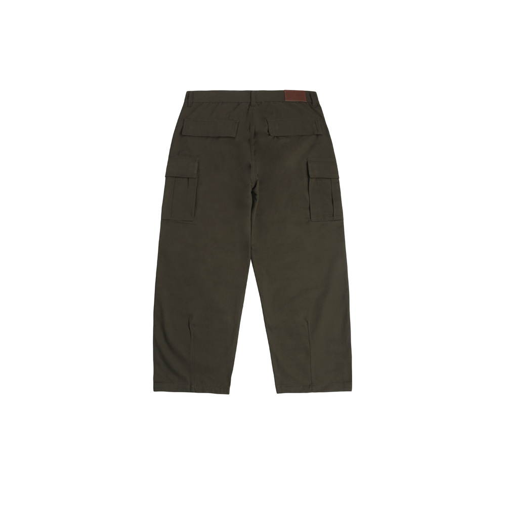 Брюки Appetite High Mark Cargo "Sage Green"