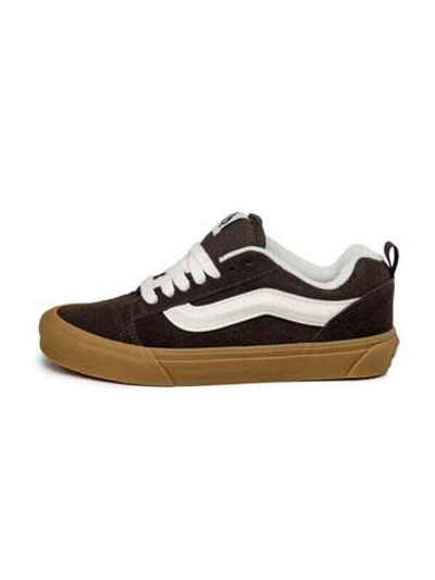 Кроссовки Vans Knu Skool Baby Turkish Coffee