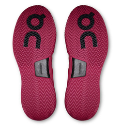 Женские Кроссовки теннисные On The Roger Pro 2 - размер 38