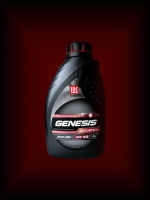 Моторное масло GENESIS ARMORTECH 5W-40 1 л. (синтетика)