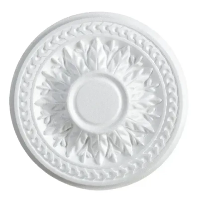 Розетка потолочная 280Б d280