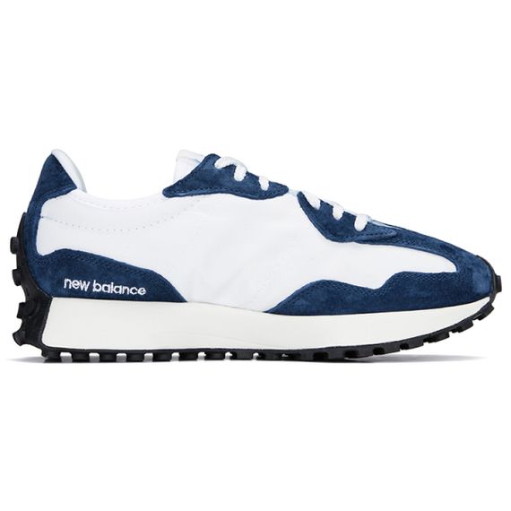 New Balance NB 327 Беговые дорожки Низки Темносиние Юнисекс