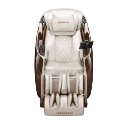 Массажное кресло Yamaguchi GT Dark Cognac