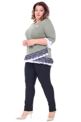 Цена на Туника-1745 больших размеров