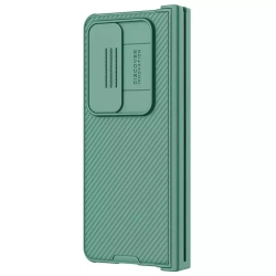 Накладка Nillkin CamShield Pro Case Lite с защитой камеры для Samsung Galaxy Z Fold 4