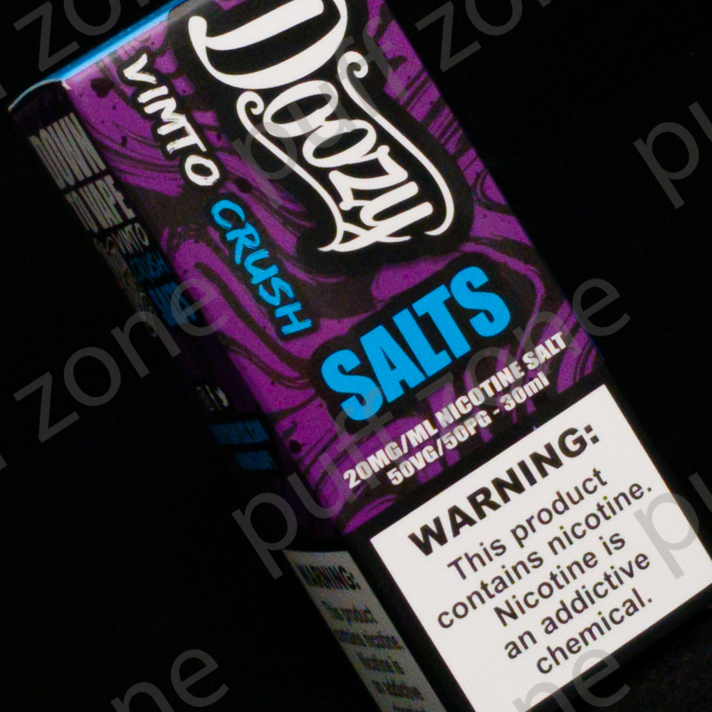 Doozy Salt