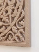 Панно на стену для интерьера 49*49 см