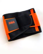 Пояс-корсет MadMax Slimming MFA277 NEON ORANGE