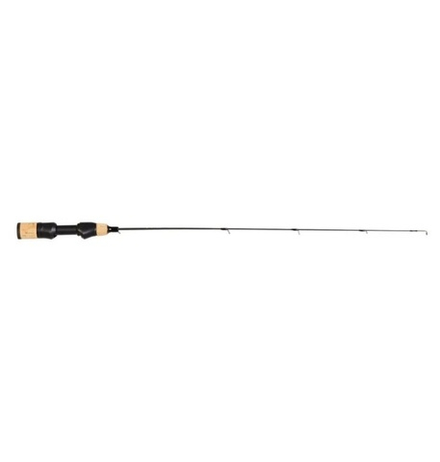 Удочка зимняя "Luck John" C-Tech Perch long 62