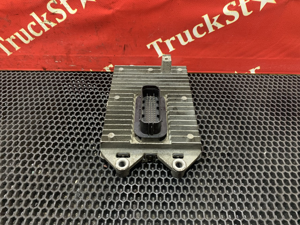 Блок управления AdBlue 2017г