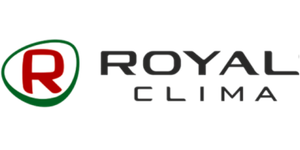 Канальные сплит-системы ROYAL CLIMA
