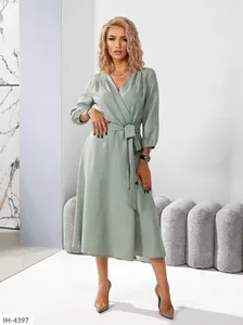 Платье IH-4391 Фабрика Моды