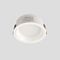Встраиваемый светодиодный светильник Crystal Lux CLT 529C105 WH 4000K