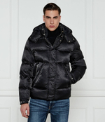 Куртка H-Corbinian4 BOSS BLACK - черный(50525364)