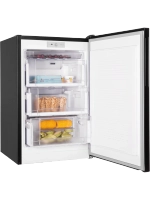 Морозильник Nord DF 260NF BAP