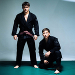 Кимоно Hyperfly Sambo Fusion