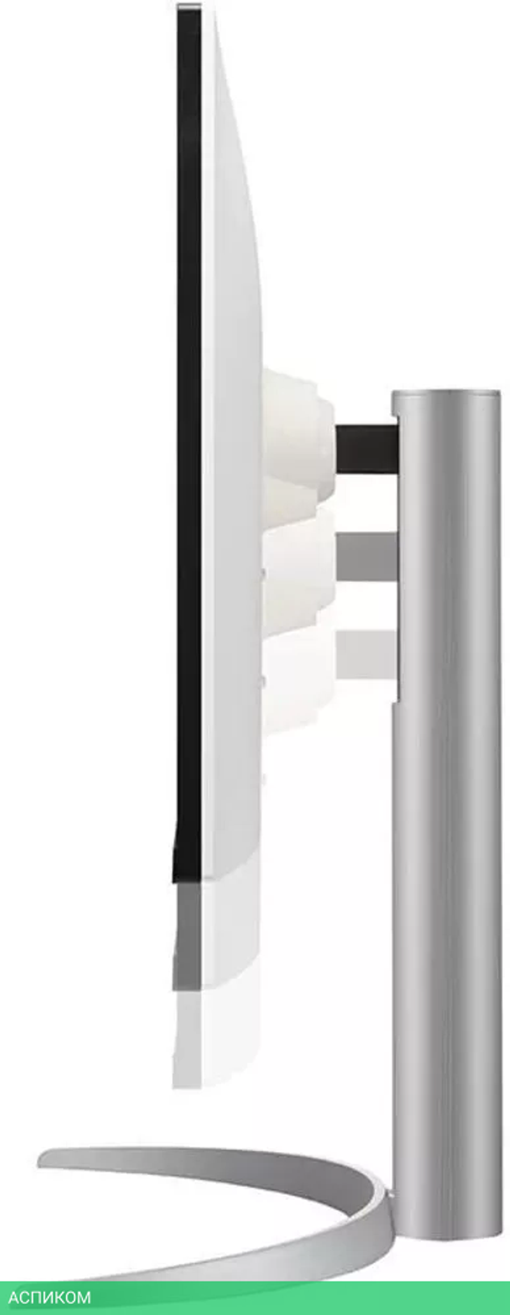 Монитор LG 32UP550-W