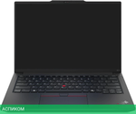 Ноутбук Lenovo ThinkPad E14 G6 Black (21M3S05S00)