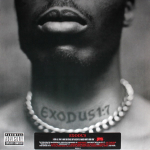 DMX / Exodus (LP)