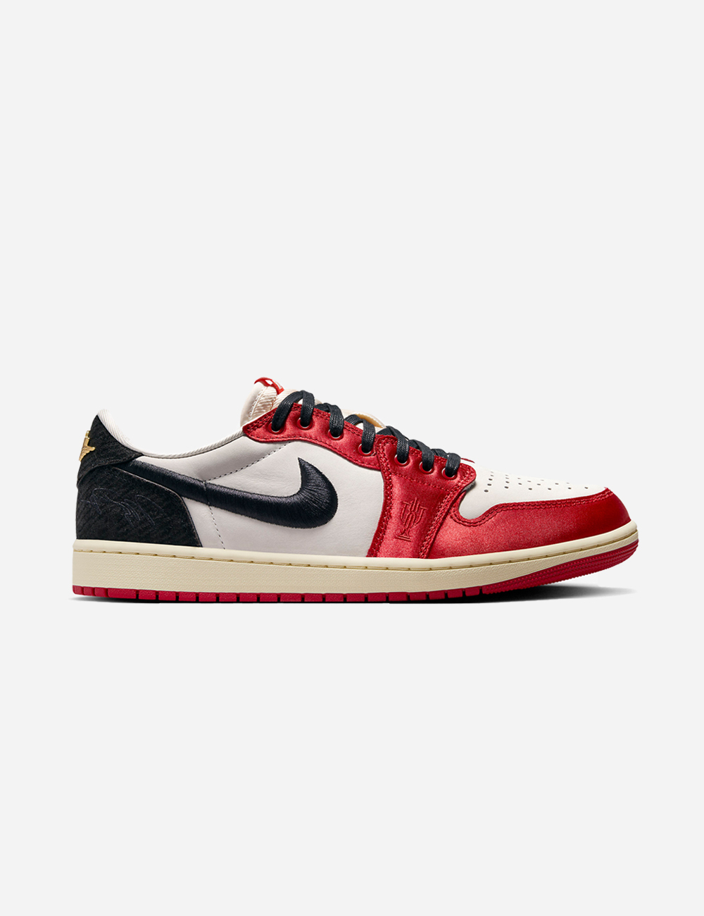 Jordan 1 lowtops hotsell