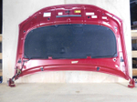 капот Toyota SAI AZK10 2013