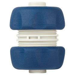 Муфта GREEN APPLE GWHJ20-064 для шлага ремонтная соединительная 3/4 19 мм | Аксессуары для полива Green Apple