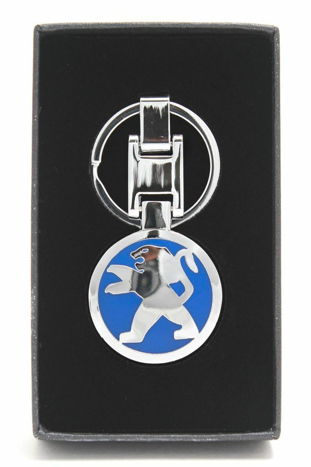 Брелок №280 VW KING №280