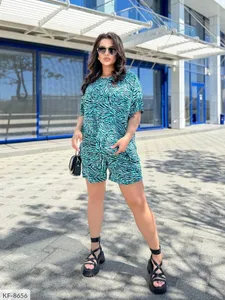 Костюм KF-8656 Фабрика Моды